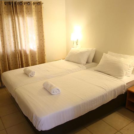 Eilot Kibbutz Country Lodging Ejlat Pokoj fotografie