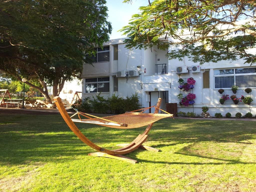 Eilot Kibbutz Country Lodging Ejlat Exteriér fotografie